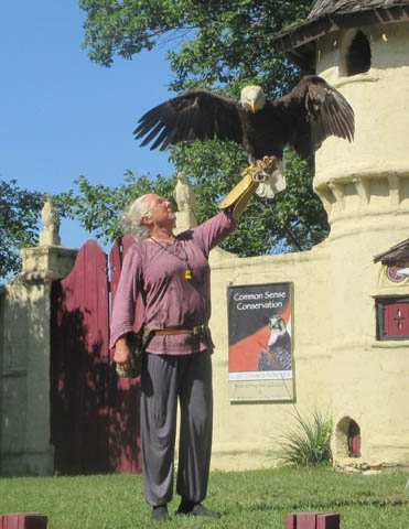 Scarborough Renaissance Festival